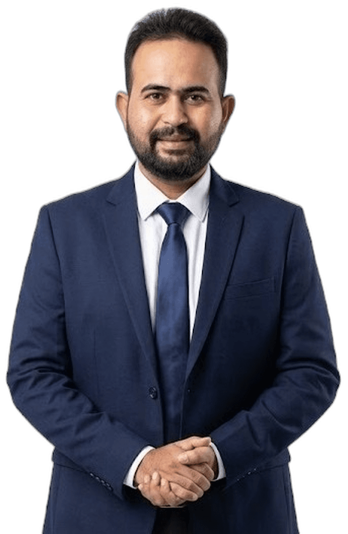 Ankur Shrivastava